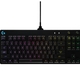 Illustration for article titled Logitech G Pro Gaming Keyboard Review: Professional Grade